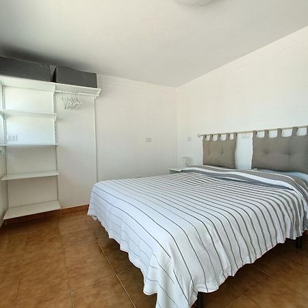 A Casicedda Villa Lipari  Bagian luar foto