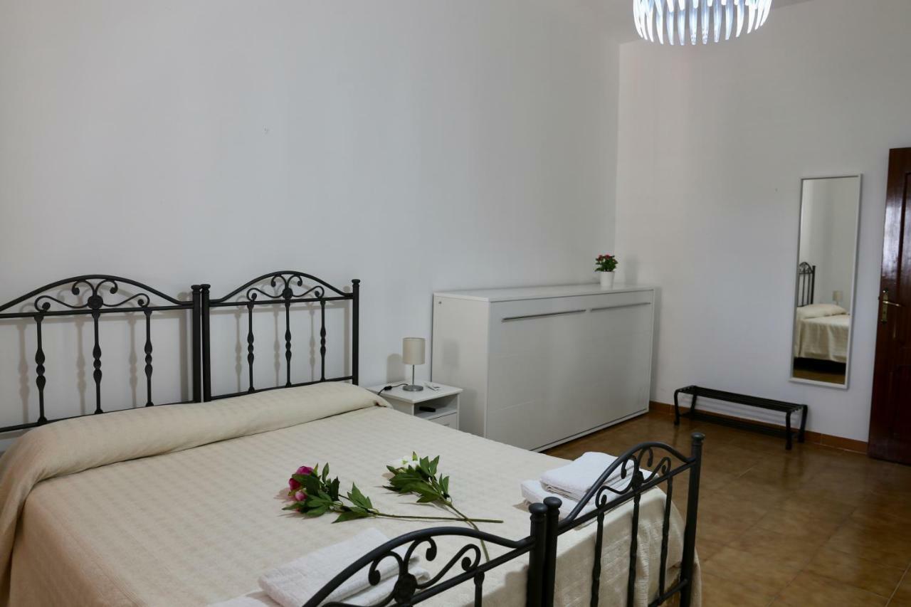 A Casicedda Villa Lipari  Bagian luar foto